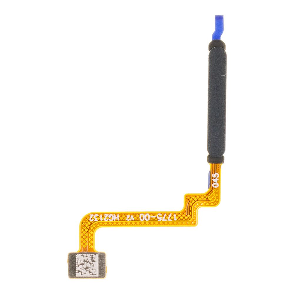 Сканер отпечатка пальца Xiaomi Note 10 5G/10T/Poco M3 Pro 5G (M2103K19PG/M2103K19G) (черный), ориг