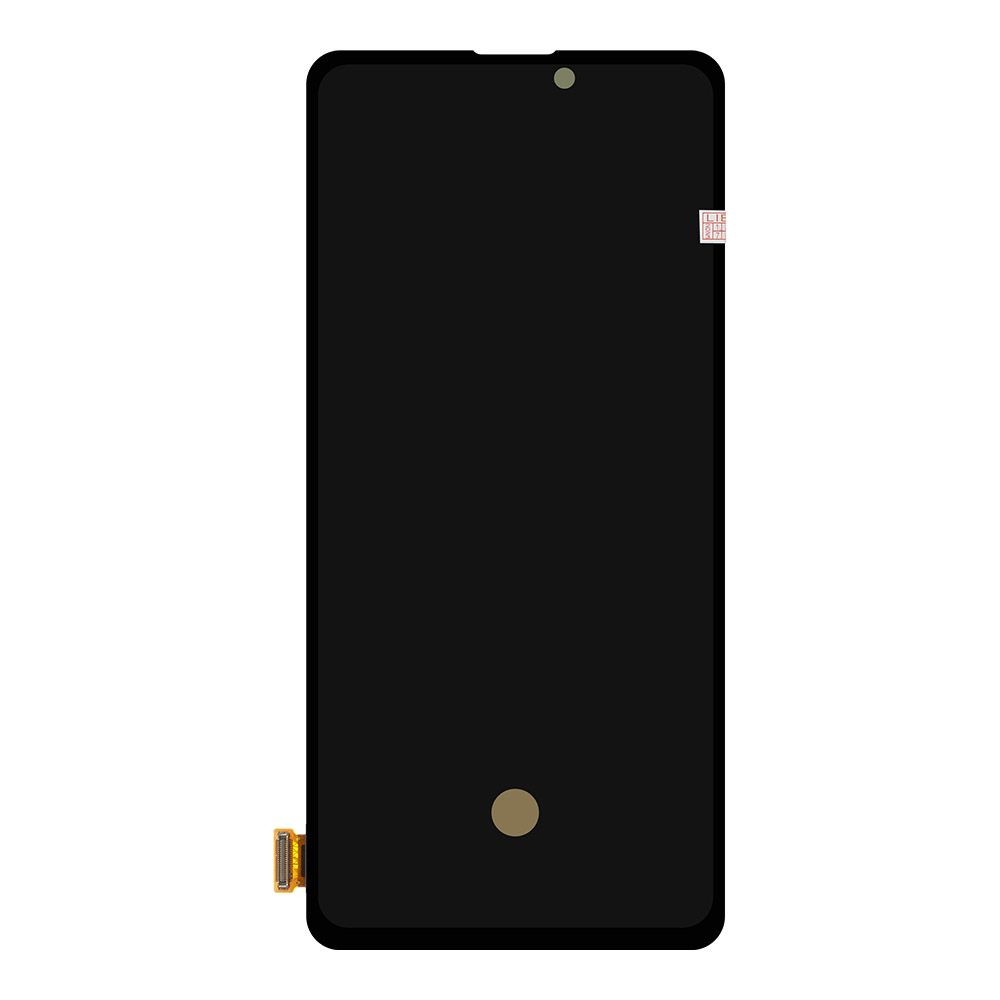 LCD дисплей для Xiaomi Mi 9T/Mi 9T Pro/Redmi K20/K20 Pro с тачскрином OLED (черный) OR