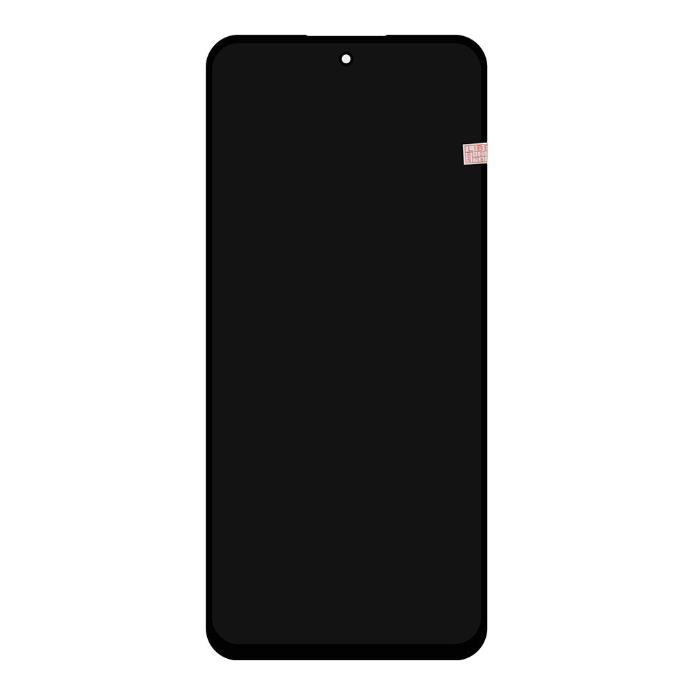 LCD дисплей для Huawei Honor X7b 4G/90 Smart (CLK-LX1/CLK-NX1) с тачскрином (черный) OR LCD