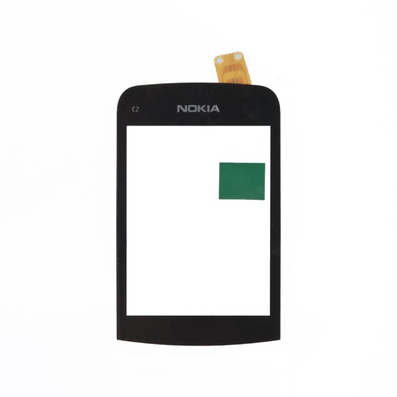Тачскрин для Nokia C2-03/C2-02/C2-06/C2-07/C2-08 1-я категория
