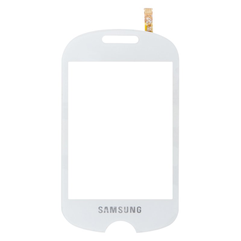 Тачскрин для Samsung C3510 (белый)