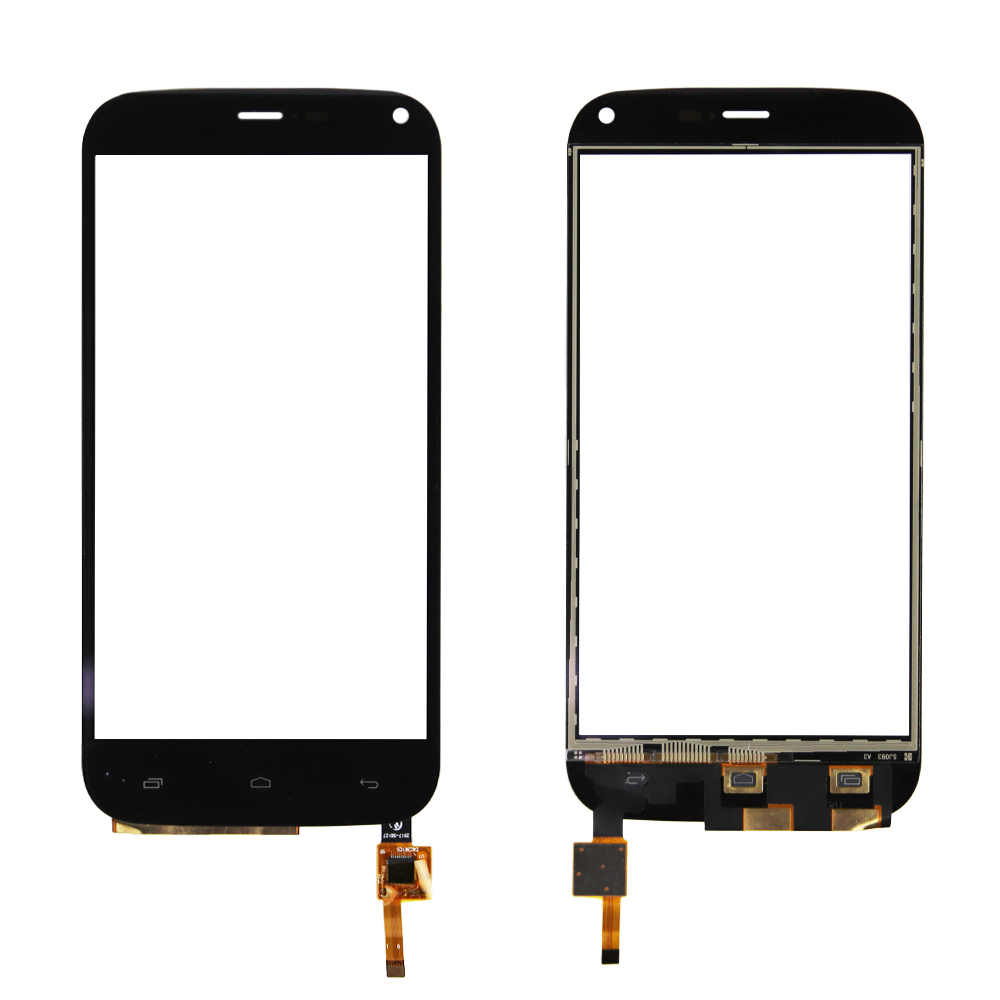 Тачскрин для Fly IQ459 (чёрный)