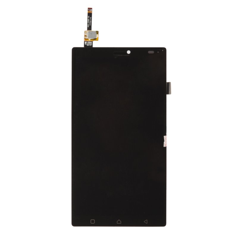 LCD дисплей для Lenovo A7010 в сборе с тачскрином