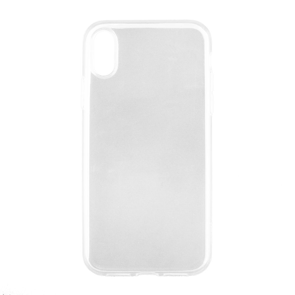 Чехол HOCO Light для Apple iPhone Xr, TPU (прозрачный)