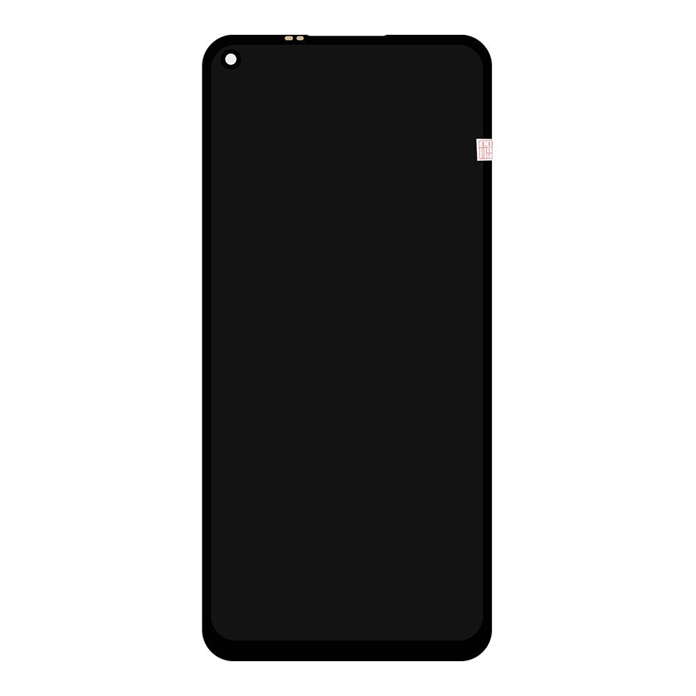LCD дисплей для Xiaomi Redmi Note 9 с тачскрином (черный) OR LCD