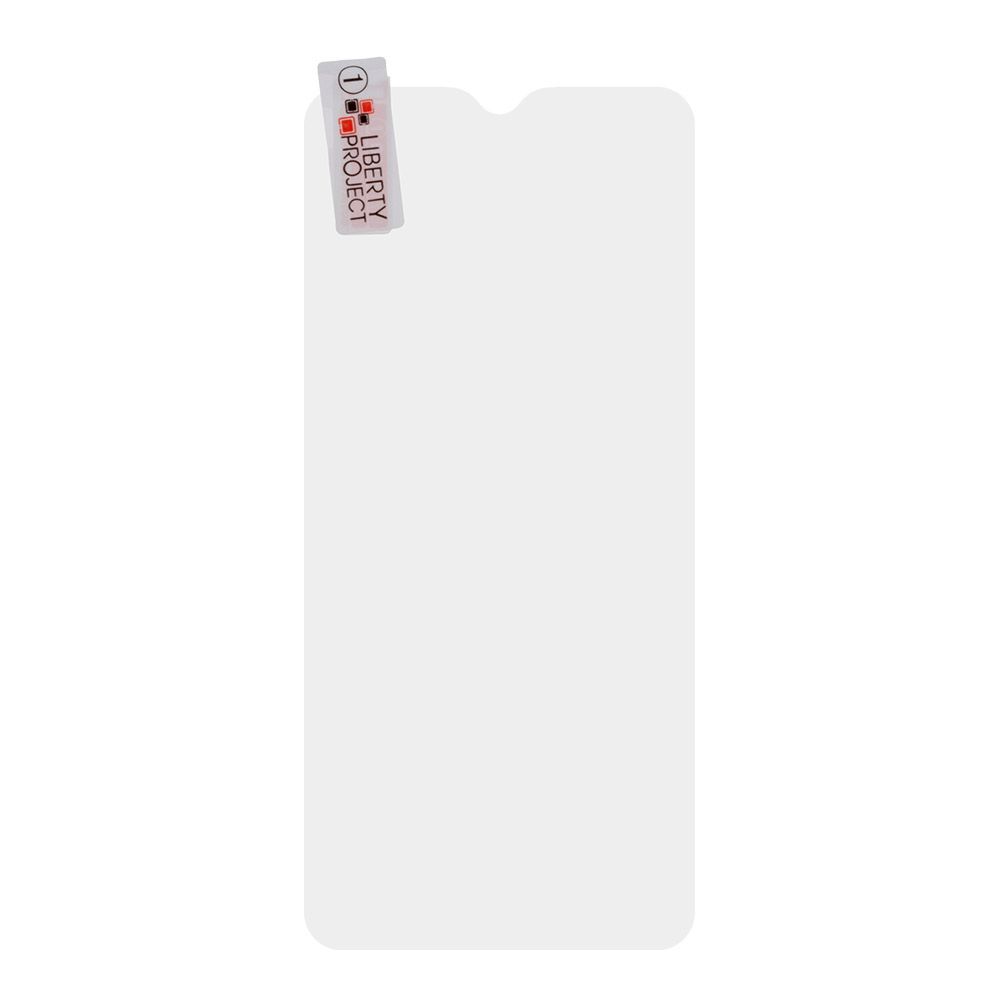 Защитное стекло "LP" для Samsung Galaxy A32 Tempered Glass 0,33 мм, 2,5D 9H (ударопрочное)