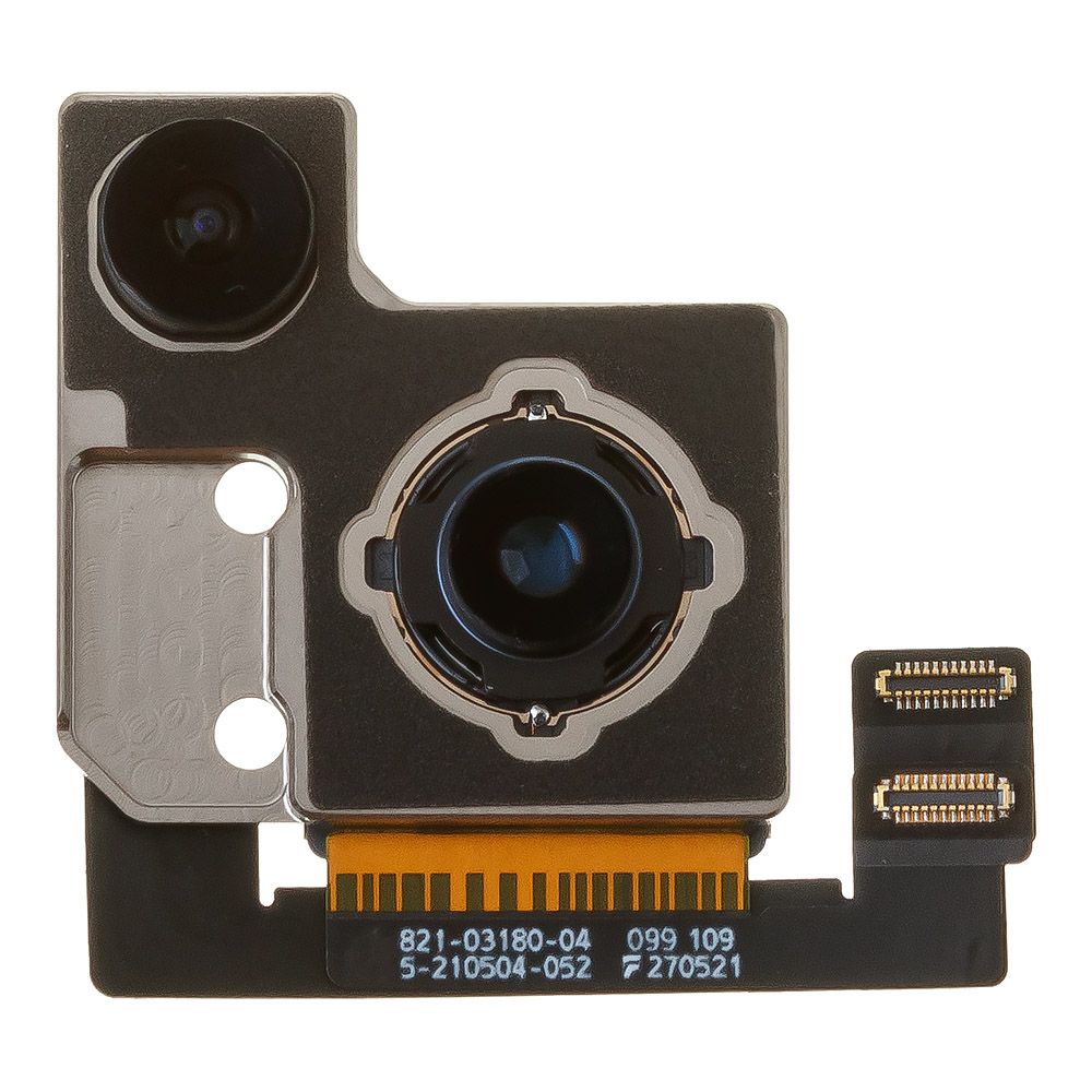 Камера основная Apple iPhone 13/13 mini, ориг