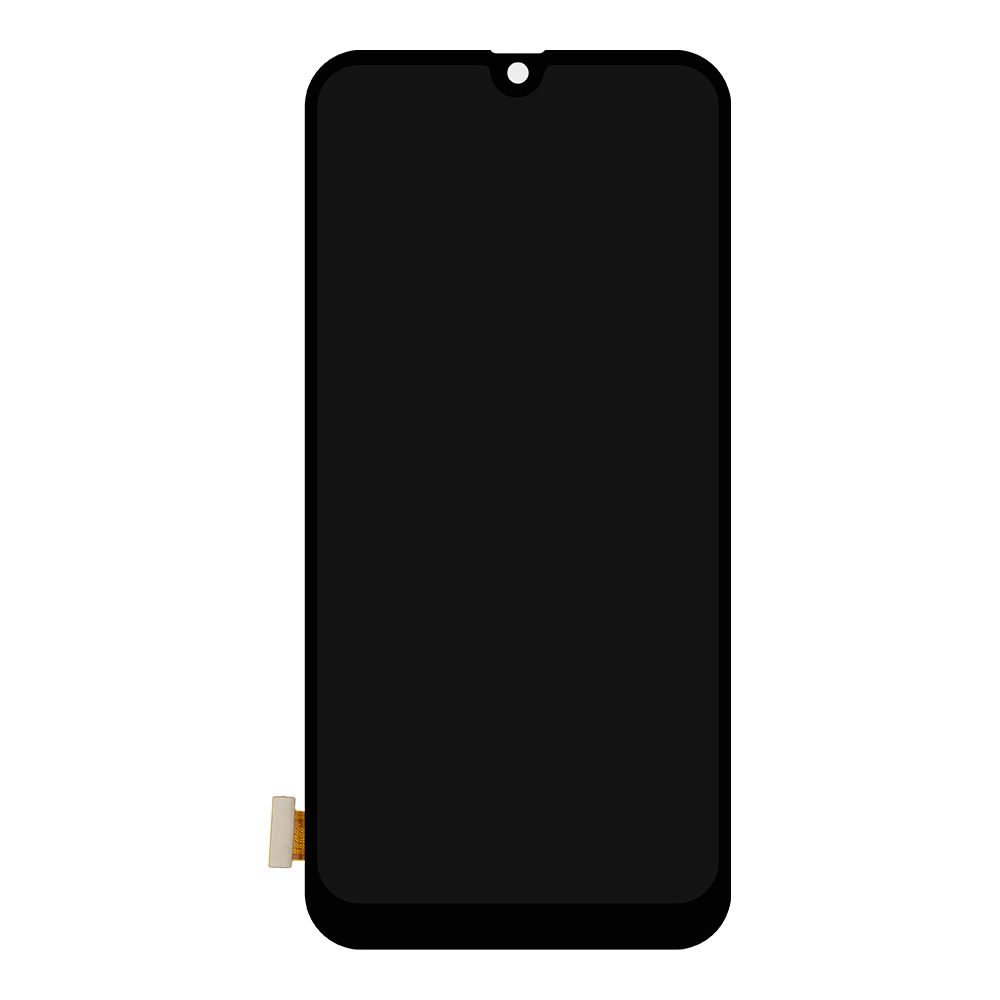 LCD дисплей для Samsung Galaxy A40 SM-A405 в сборе с тачскрином Incell (черный)