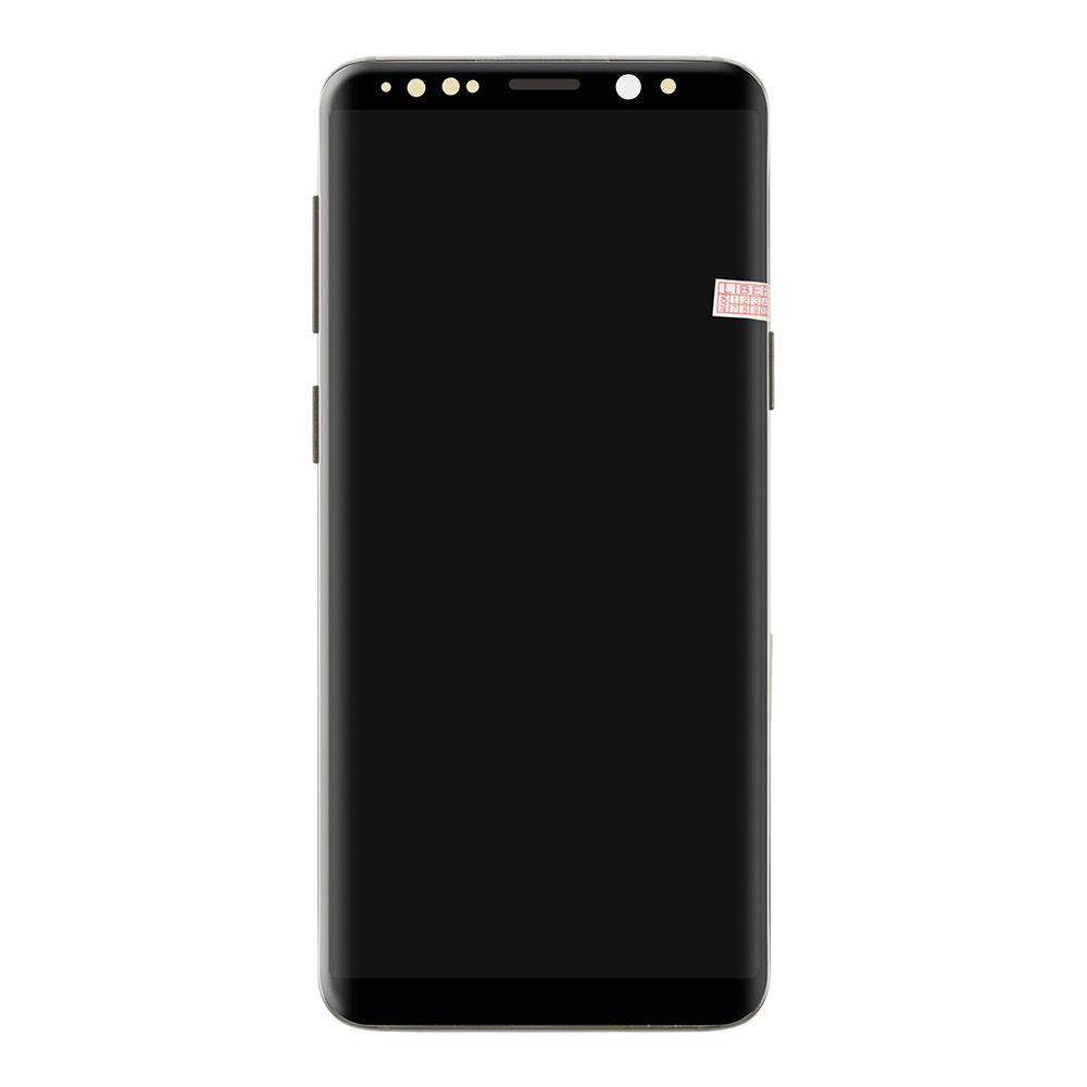 LCD дисплей для Samsung Galaxy S9 G960 с тачскрином Incell (черный)