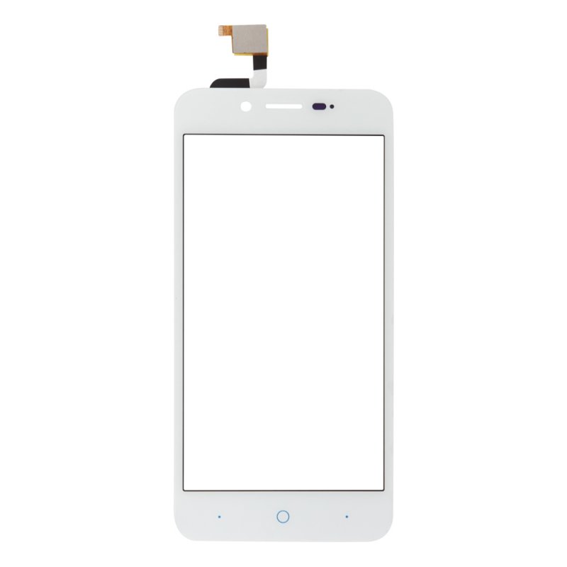 Тачскрин для ZTE Blade L4 (белый)
