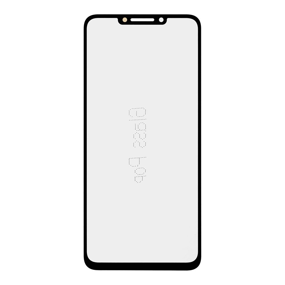 G+OCA PRO стекло для переклейки Huawei Nova Y91 (черный)