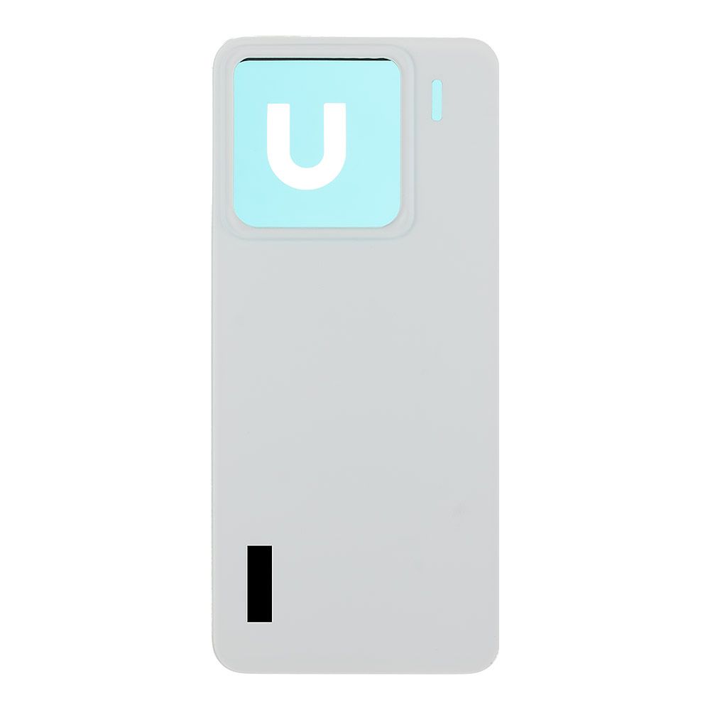 Задняя крышка для Xiaomi 15 (белый)
