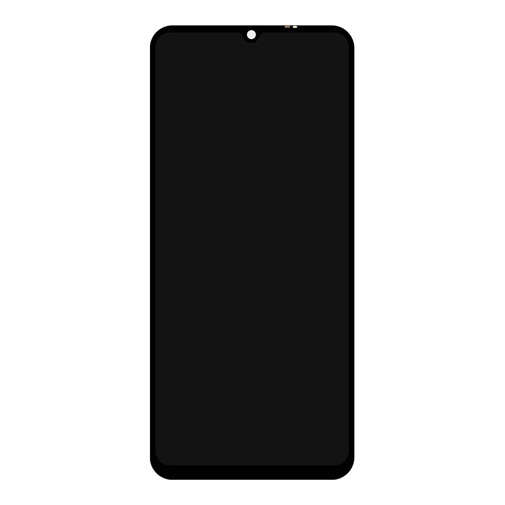 LCD дисплей для Realme C51 (RMX3830)/C53 (RMX3760)/ Note 50 с тачскрином (черный) OR LCD