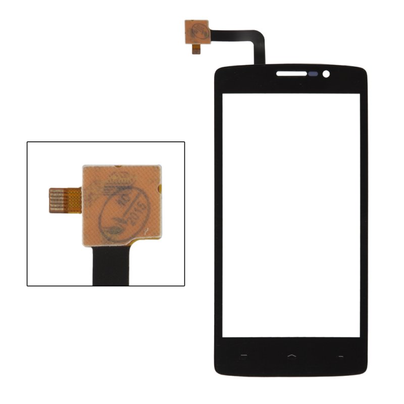 Тачскрин для Fly IQ4504 Evo Energy 5