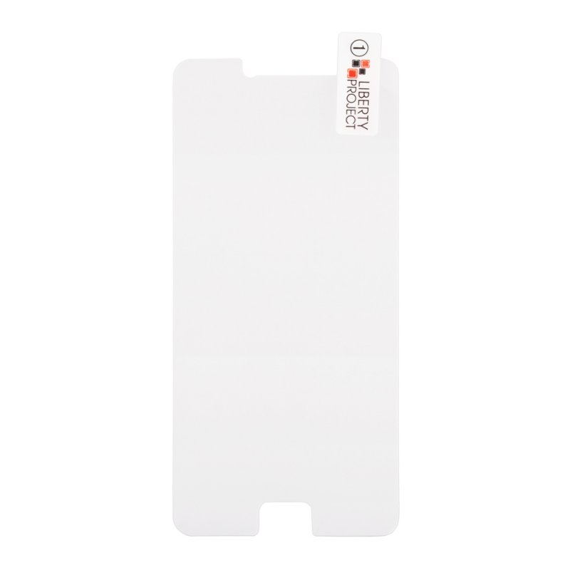Защитное стекло "LP" для Asus ZenFone 4 Max ZC520KL Tempered Glass 0,33 мм, 2,5D 9H (ударопрочное)