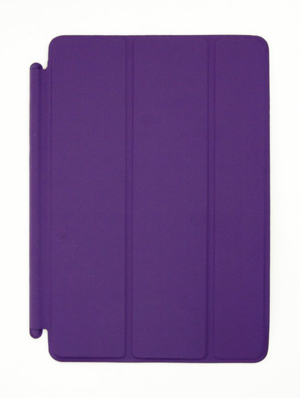 Чехол/книжка для iPad mini/mini 2/3 "Smart Cover" (сиреневый)