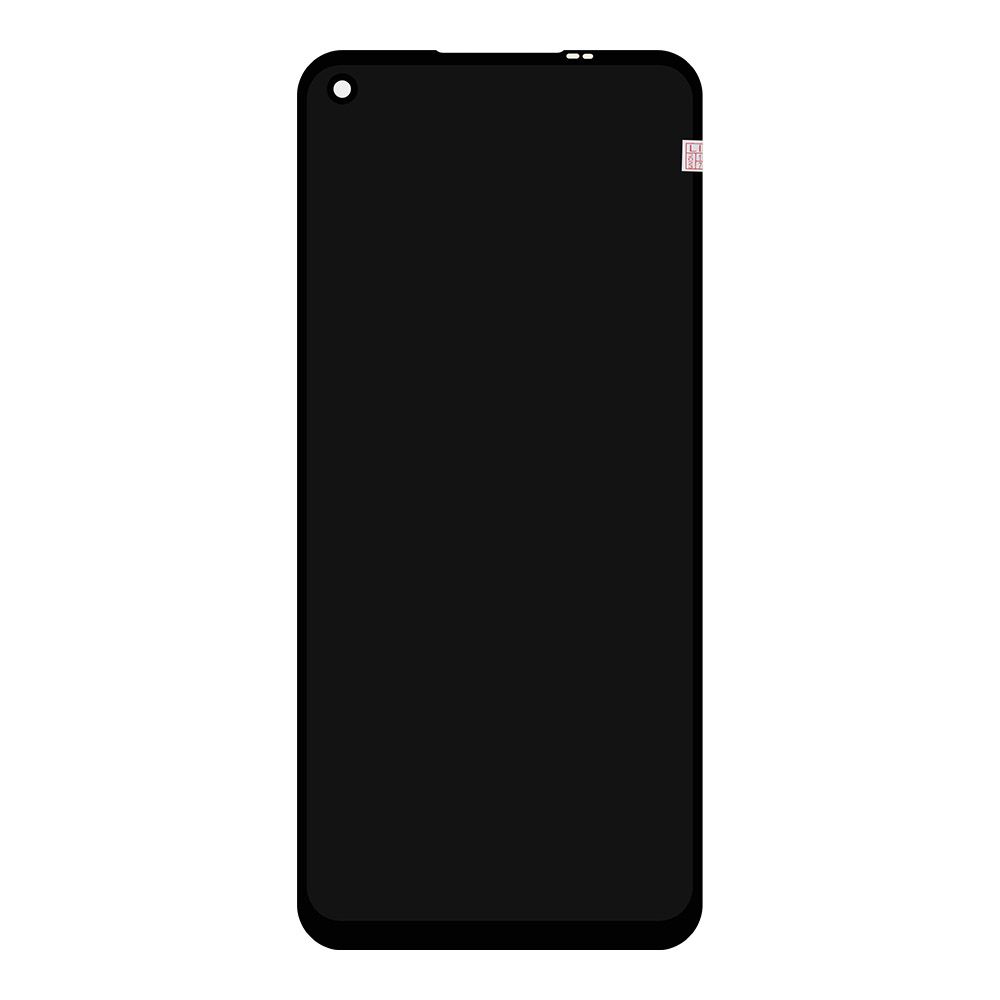LCD дисплей для Oppo A52 (CPH2069)/A72 4G (CPH2067) с тачскрином (черный) Premium Quality