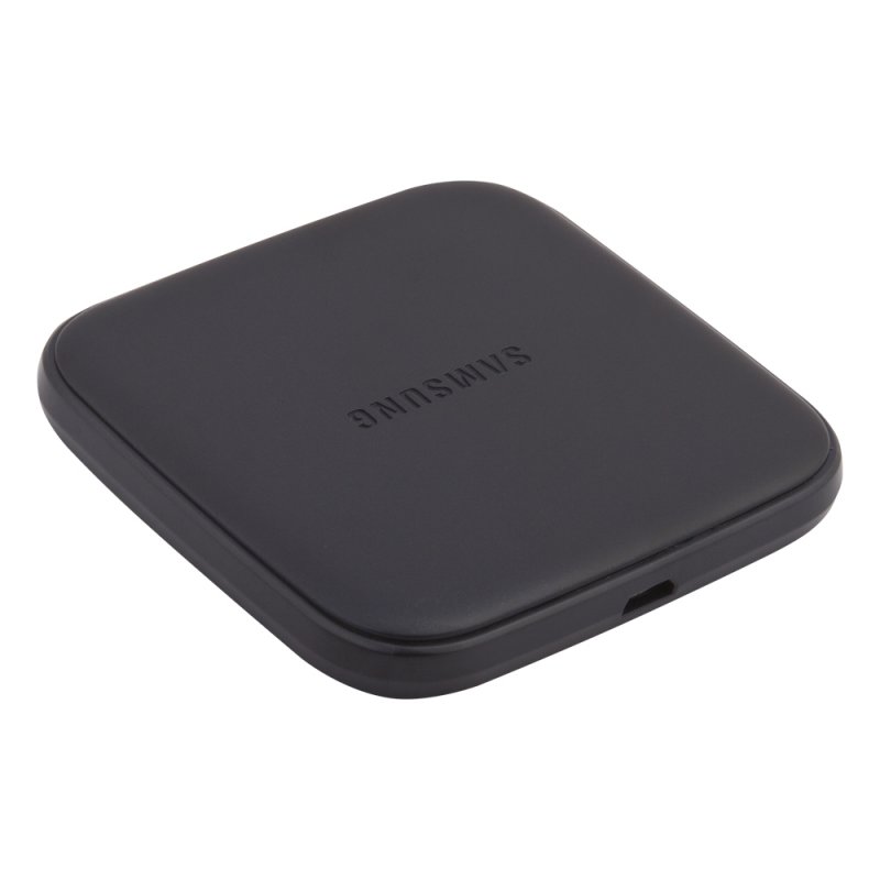 Беспроводное ЗУ Samsung EP-PA510BWCGCN для смартфона (черный)