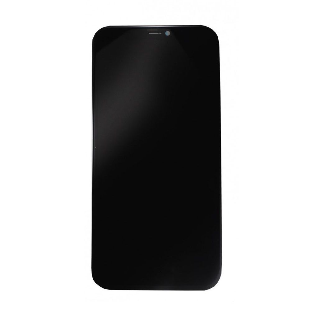 LCD дисплей для Apple iPhone 11 (черный) с тачскрином, оригинальная матрица In-Cell