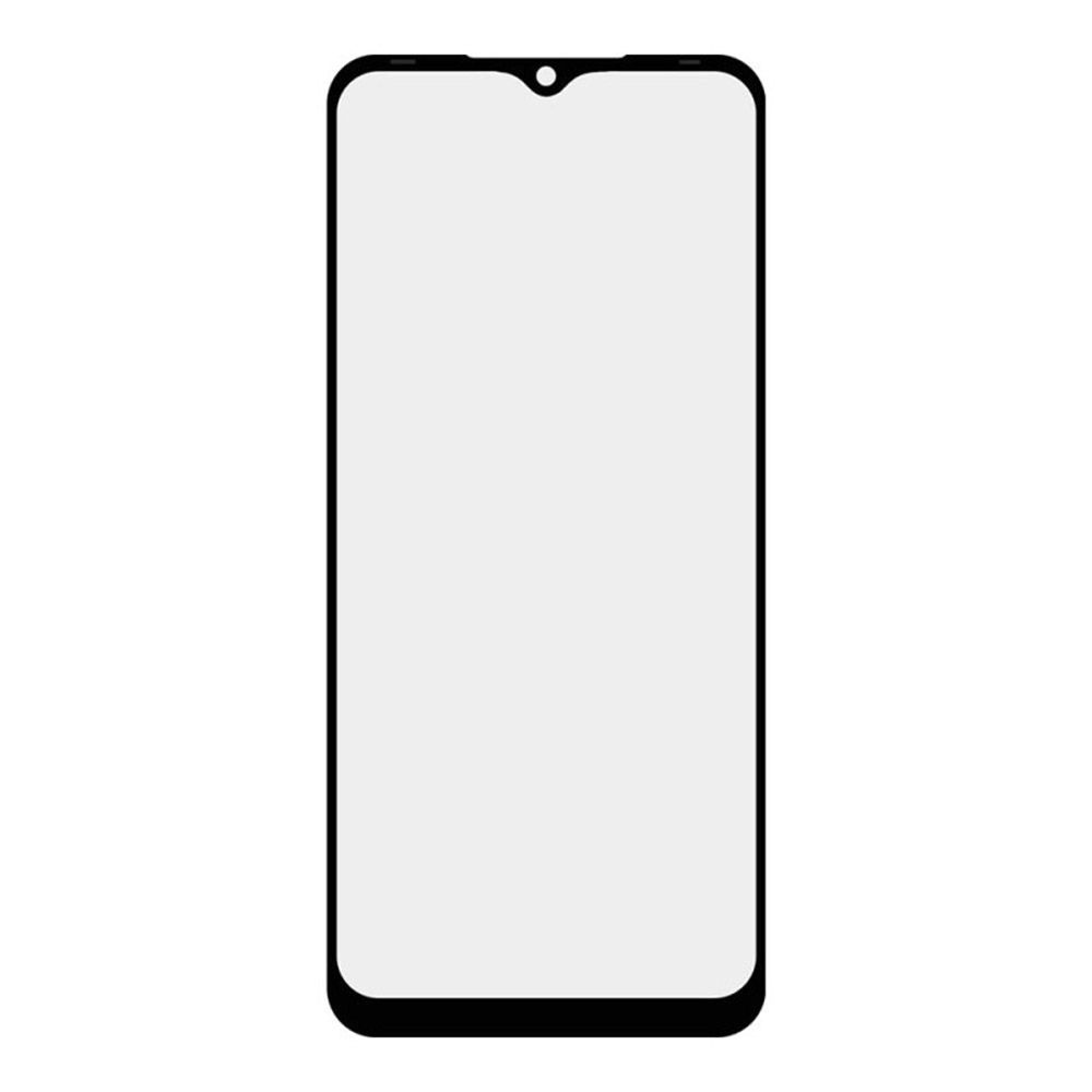 G+OCA PRO стекло для переклейки Tecno Spark 8c (черный)