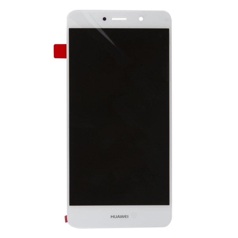 LCD дисплей для Huawei Y7/Y7 Prime/Y7 2017 с тачскрином (золото)
