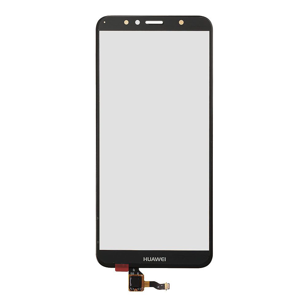 Тачскрин для Huawei Honor 7C Pro (черный)