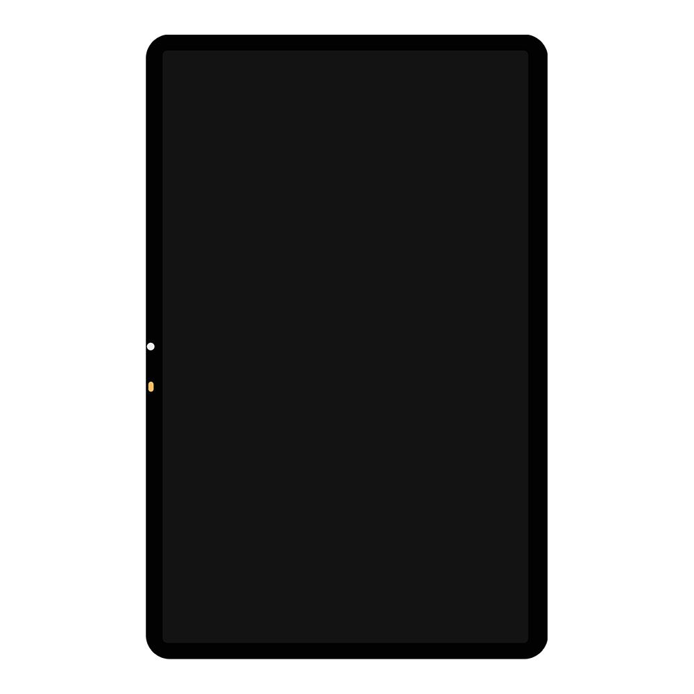 LCD дисплей для Huawei Honor Pad 9 Wi-Fi/5G 12.1" (HEY2-W09) в сборе с тачскрином (черный) OR 100%
