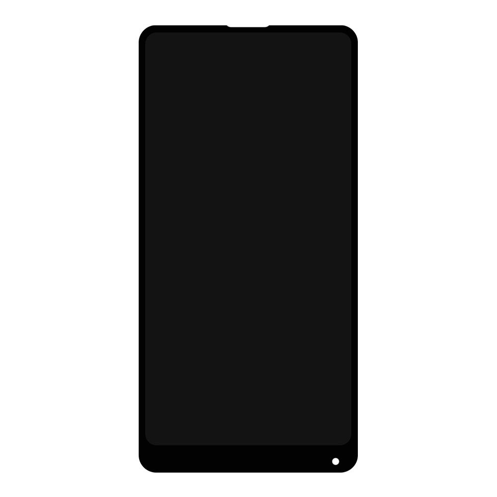 LCD дисплей для Xiaomi Mi Mix 2S с тачскрином (черный)