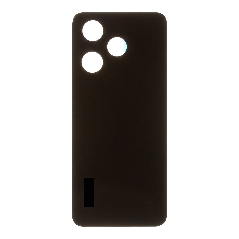 Задняя крышка для Xiaomi Redmi 13 4G (24040RN64Y) (черный)