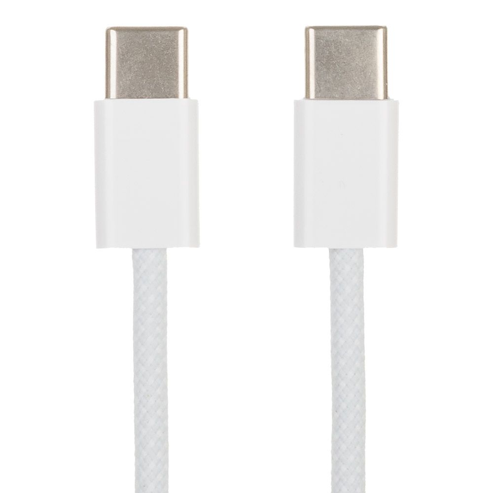USB-C Charge Cable Type-C 1м 60W A2795 MQKJ3ZM/A (белый/коробка)