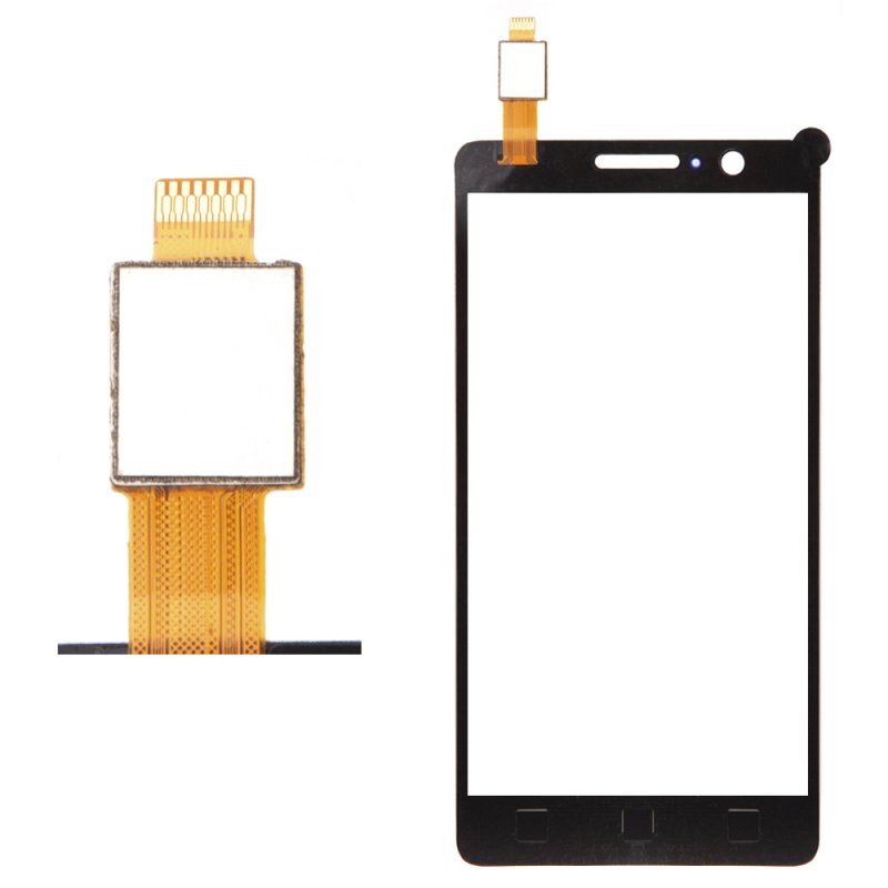 Тачскрин для Lenovo A536 (белый)