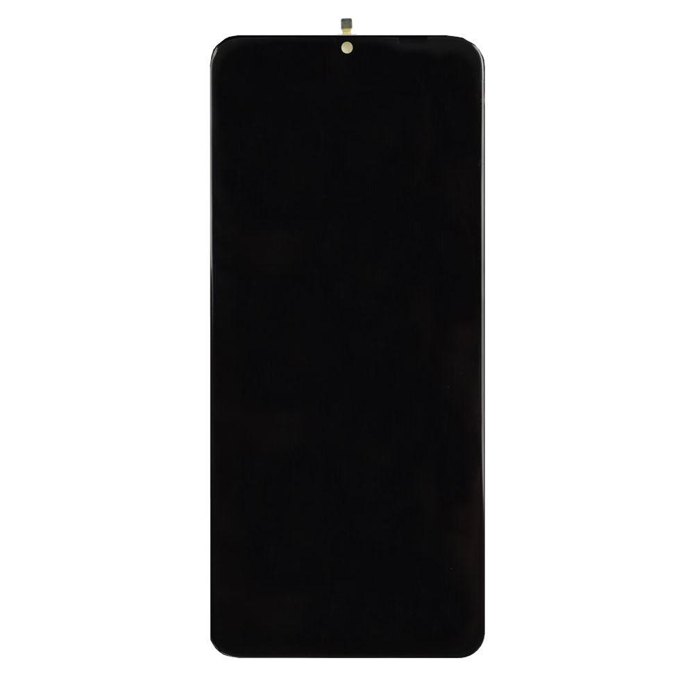 LCD дисплей для Samsung Galaxy A03 Core SM-A032 без рамки (черный) 100% OR
