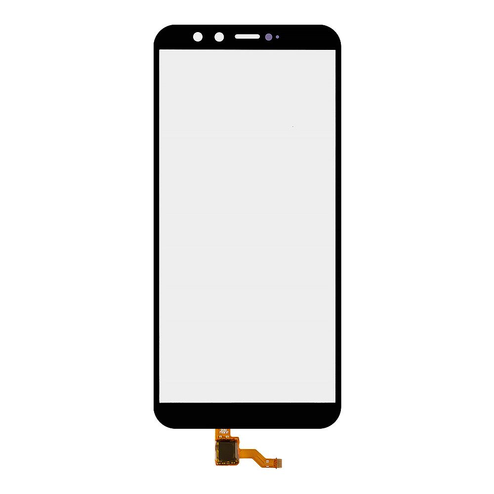Тачскрин для Huawei Honor 9 Lite (LLD-L31) (черный)