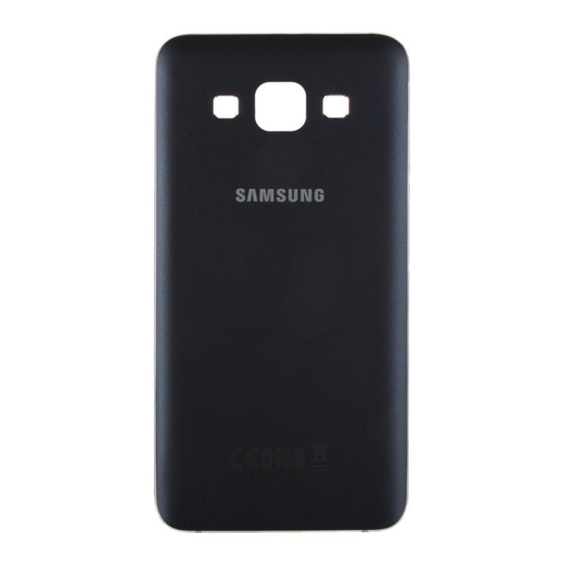 Корпус для Samsung Galaxy A3 2015 SM-A300 (черный)