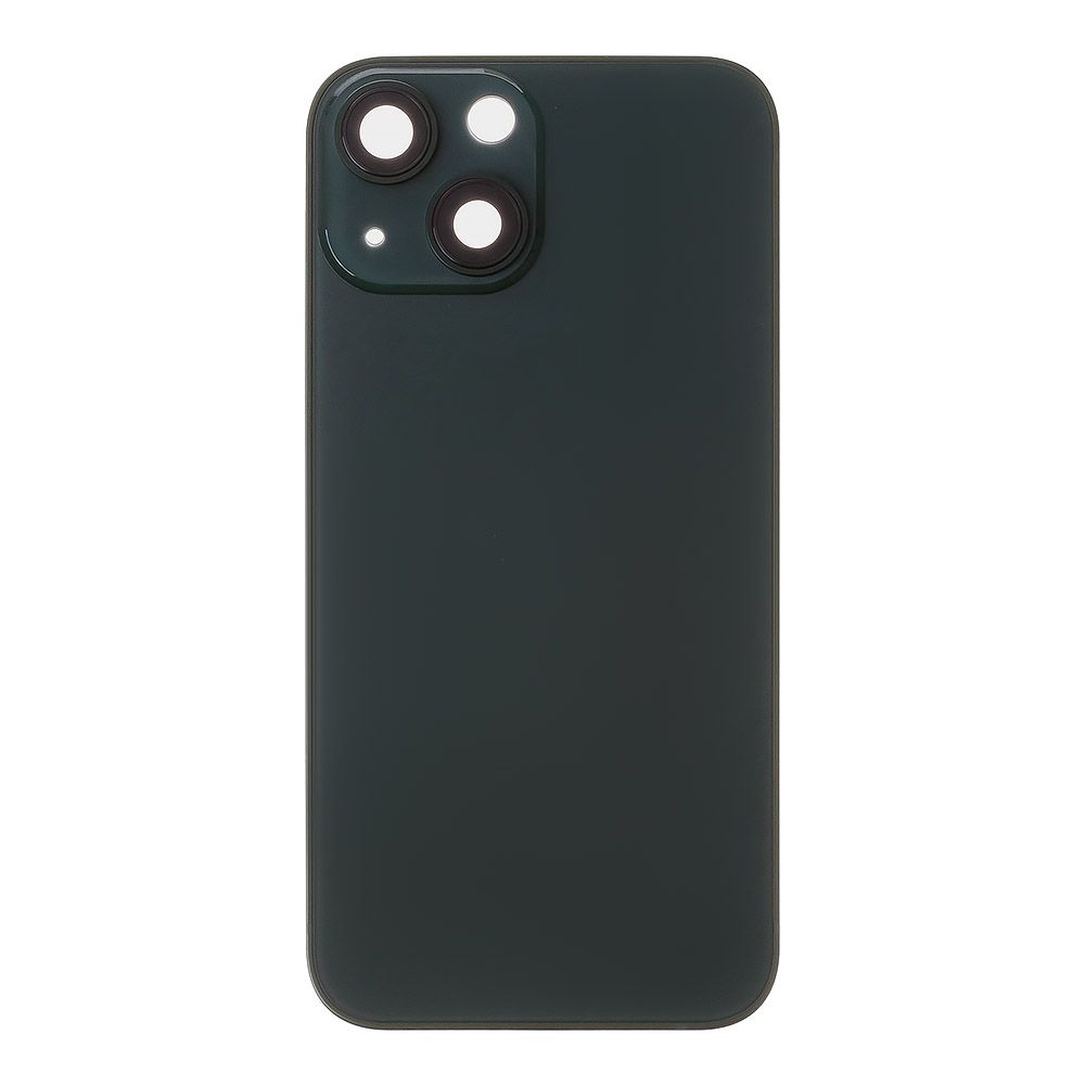 Корпус для Apple iPhone 13 mini (зеленый)