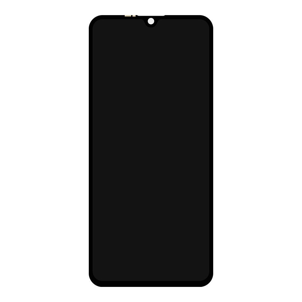 LCD дисплей для Vivo Y19 (1915) с тачскрином (черный)