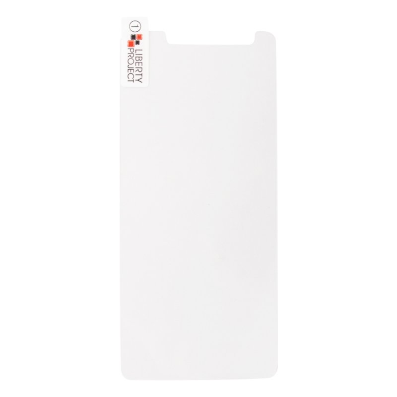 Защитное стекло "LP" для Asus ZenFone 5 Lite ZC600KL Tempered Glass 0,33 мм, 2,5D  9H (ударопрочное)