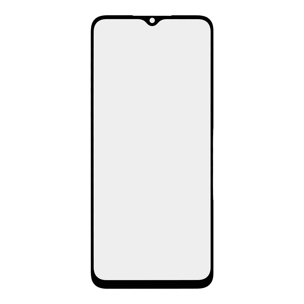 _G+OCA PRO стекло для переклейки Oppo A17/A17k/A57s/A57 (черный)