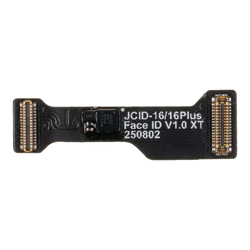 Шлейф для программатора JCID V1SE Face ID iPhone 16 / 16 Plus без перепайки