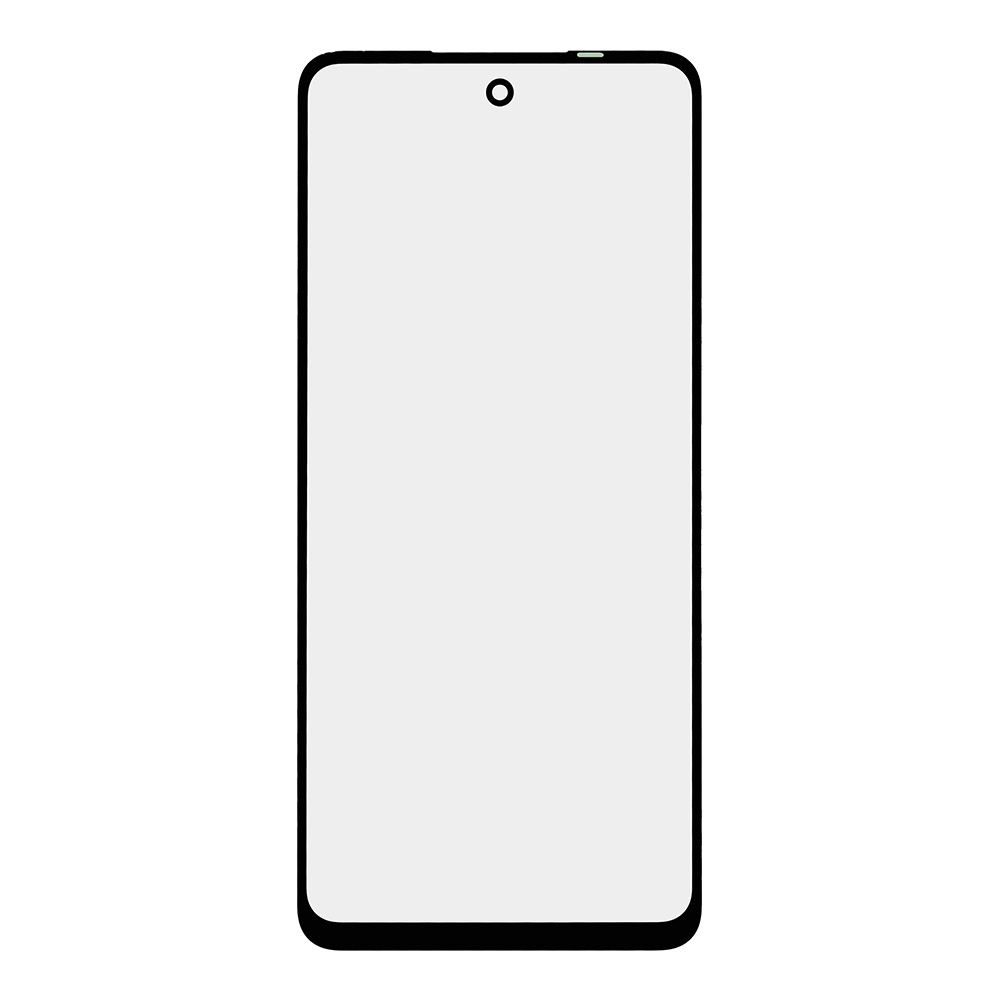 G+OCA PRO стекло для переклейки Tecno Spark Go 2024 (BG6) (черный)