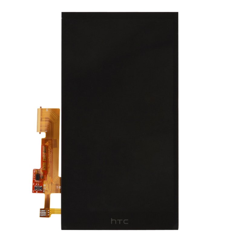 LCD дисплей для HTC one M8s ( с тачскрином) (черный)
