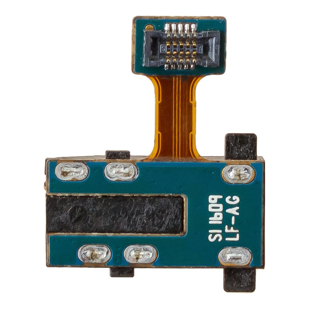 Шлейф/FLC Samsung J320F на разъем гарнитуры