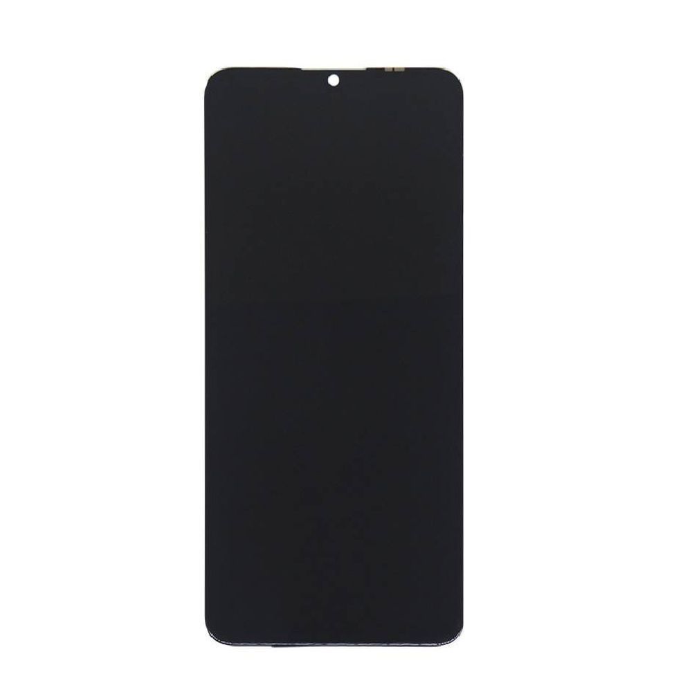 LCD дисплей для Huawei Honor 9A/Y6p (MOA-LX9N) с тачскрином (черный)
