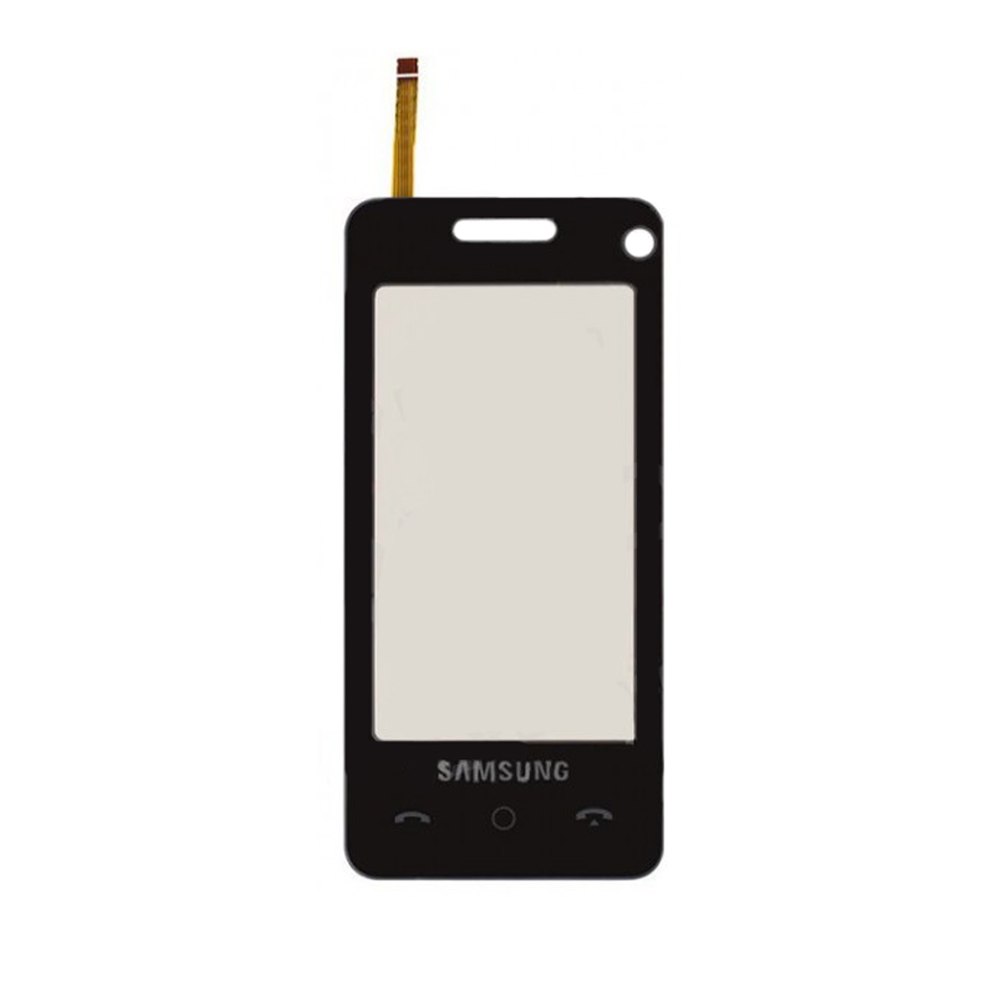 Тачскрин для Samsung SGH-F490 1-я категория