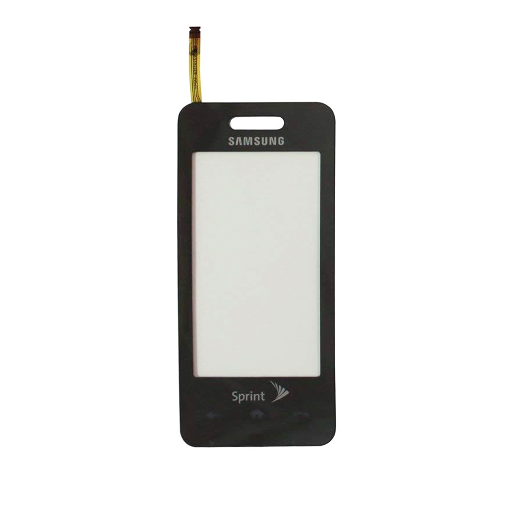 Тачскрин для Samsung M800 (черный)