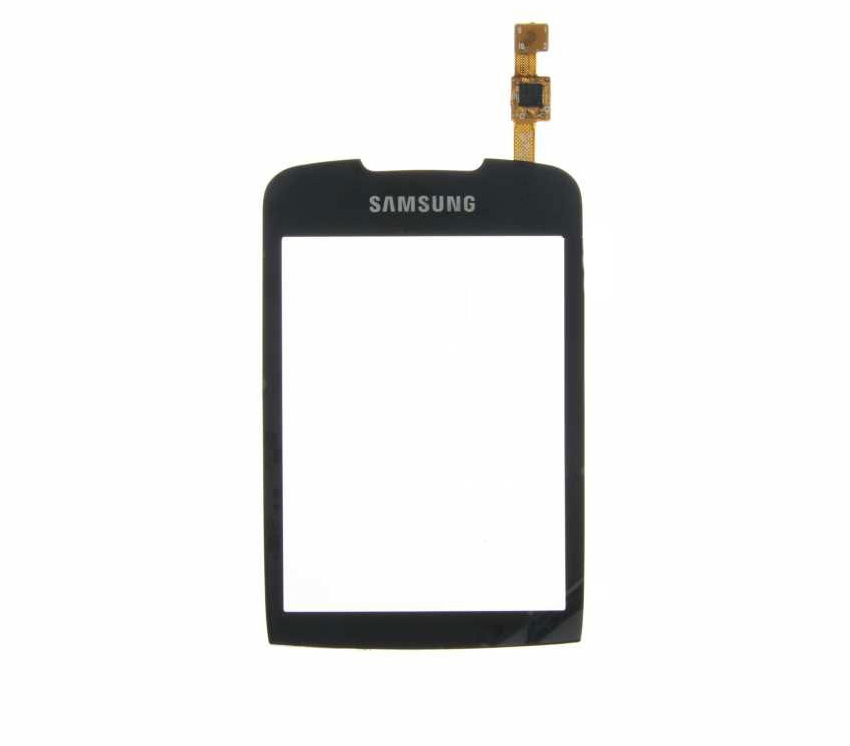Тачскрин для Samsung Corby II S3850 1-я категория