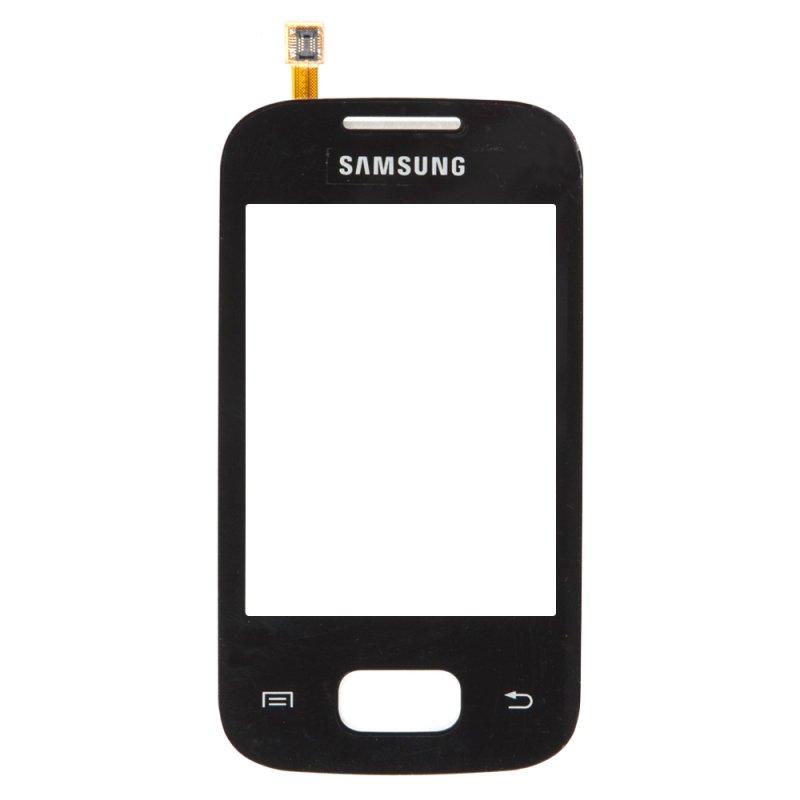 Тачскрин для Samsung Galaxy Pocket GT-S5300 1-я категория