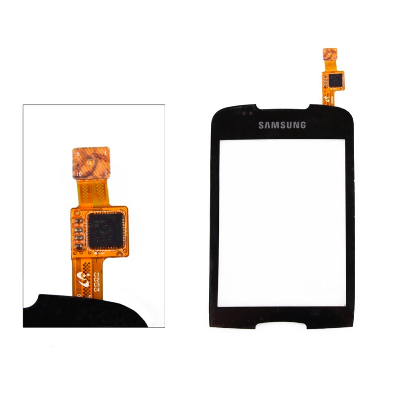 Тачскрин для Samsung Galaxy Mini GT-S5570
