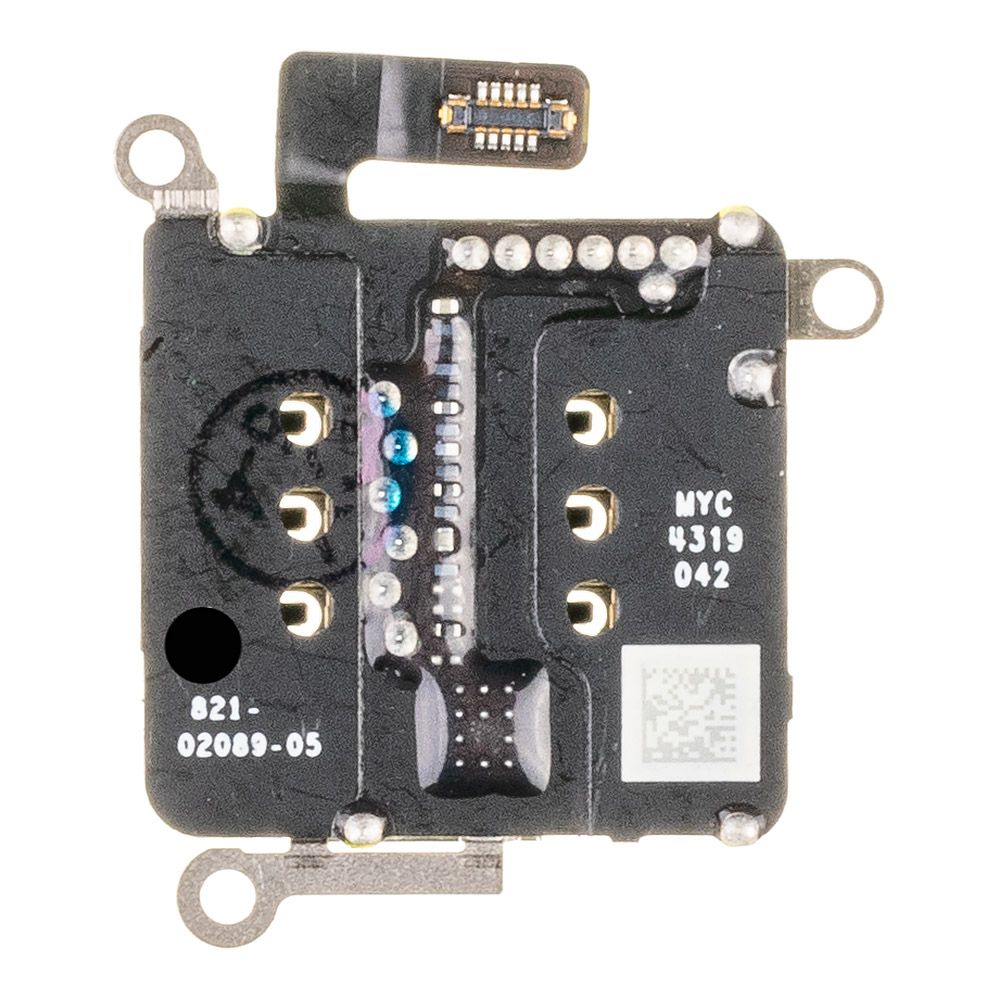 Шлейф/FLC iPhone 11 разъем sim