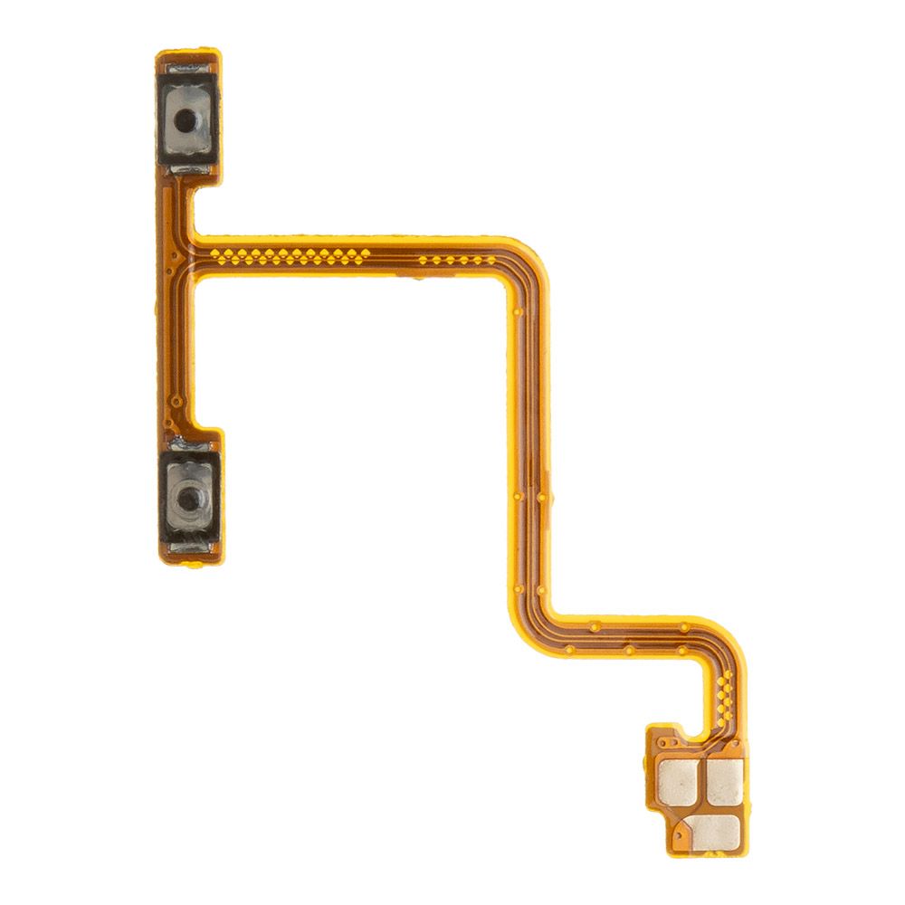 Шлейф/FLC Realme GT 5G (RMX2202) на кнопки громкости